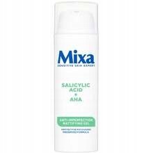 Salicylic Acid Aha Anti-Imperfection matující gel