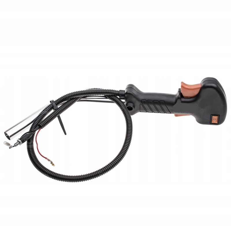 

Manetka Gazu +linka +przewody +rurka Kosy Azja Nac