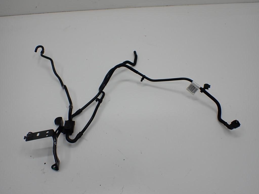 7.02428.01 21T138 - Клапан преобразователь EGR JAGUAR E-PACE 2.0 D i4 D200 21R