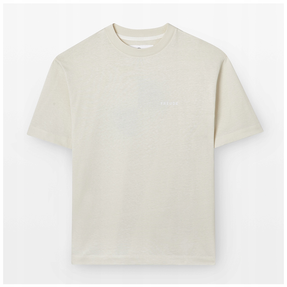 Oryginalny T-Shirt koszulka BMW unisex S FREUDE