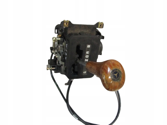 A2012670480 - Селектор домкрата автомат MERCEDES W124 2012670480