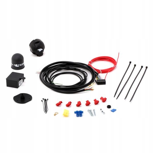 ST SMP-2E WIAZKA ELEKTR UNIW HAKA Z MODUŁEM 7-PIN Rodzaj 7 PIN