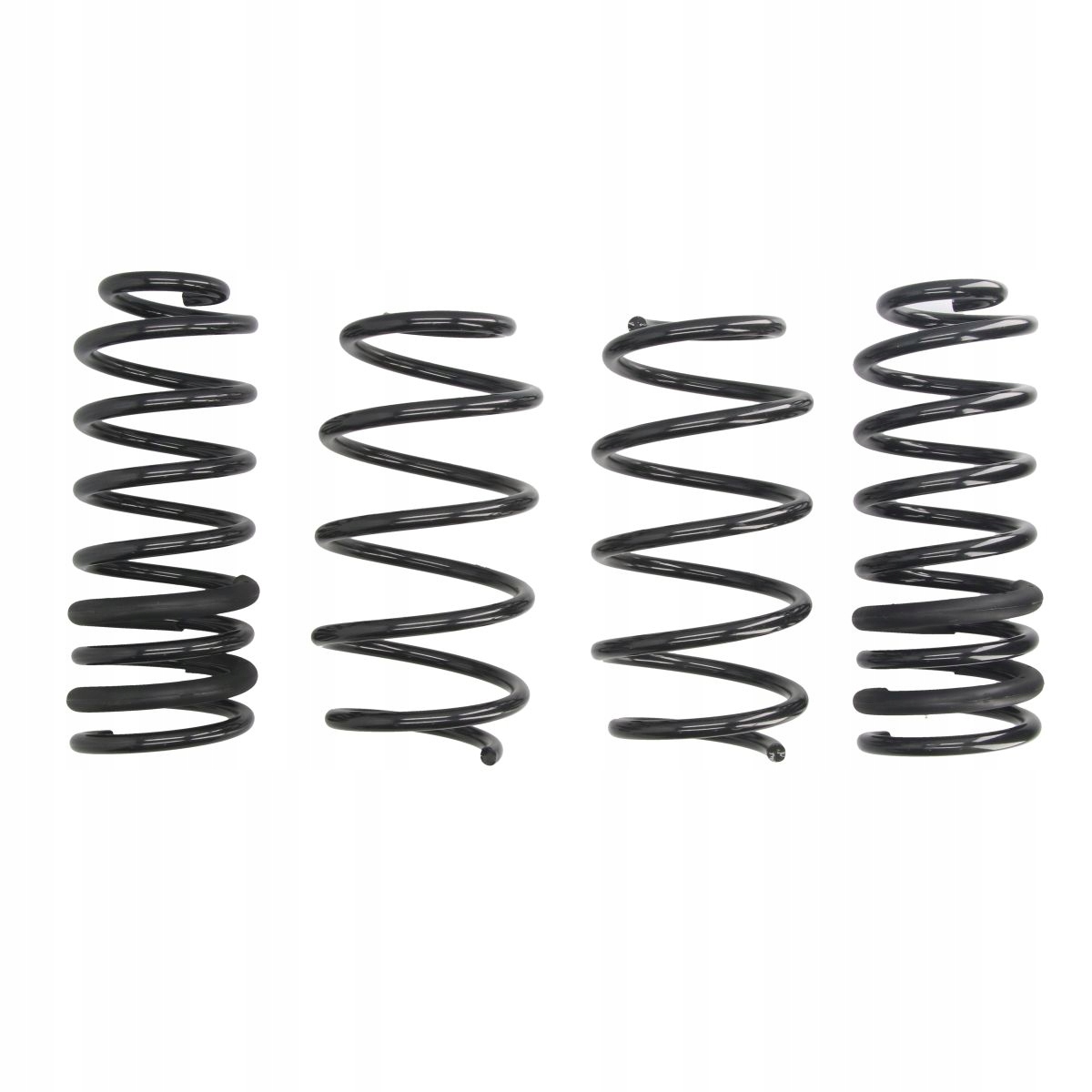 ICNT/E10-55-015-02-22/ZAPS - ПРУЖИНЫ EIBACH PRO KIT MAZDA 6 GH / GHE / GJ