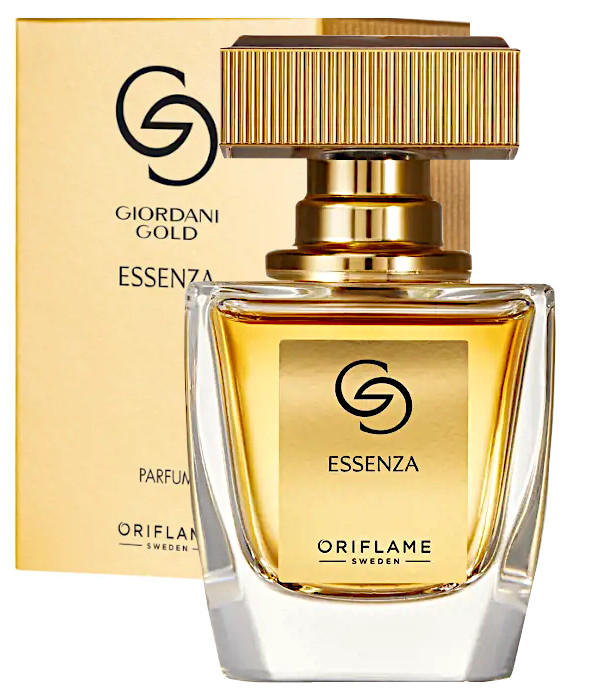 Oriflame Perfumy Giordani Gold Essenza