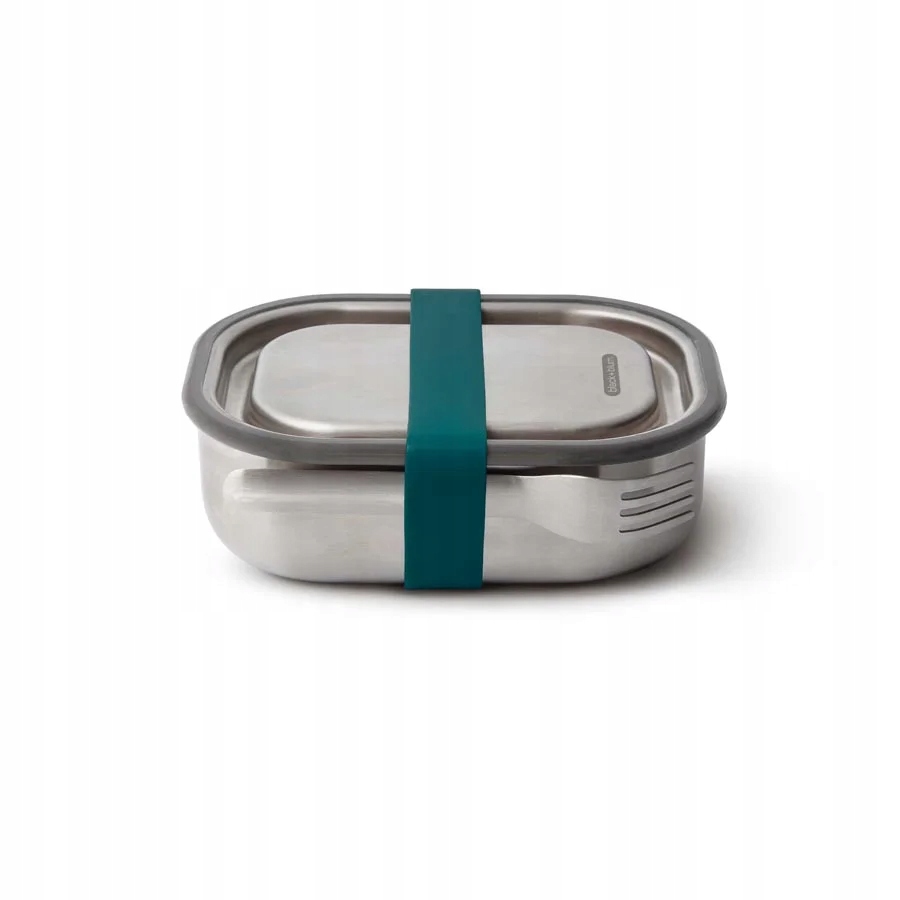 Obedový box Black Blum 0,6 ml