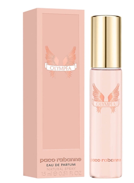 Paco Rabanne Olympea 15ml woda perfumowana kobieta Edp