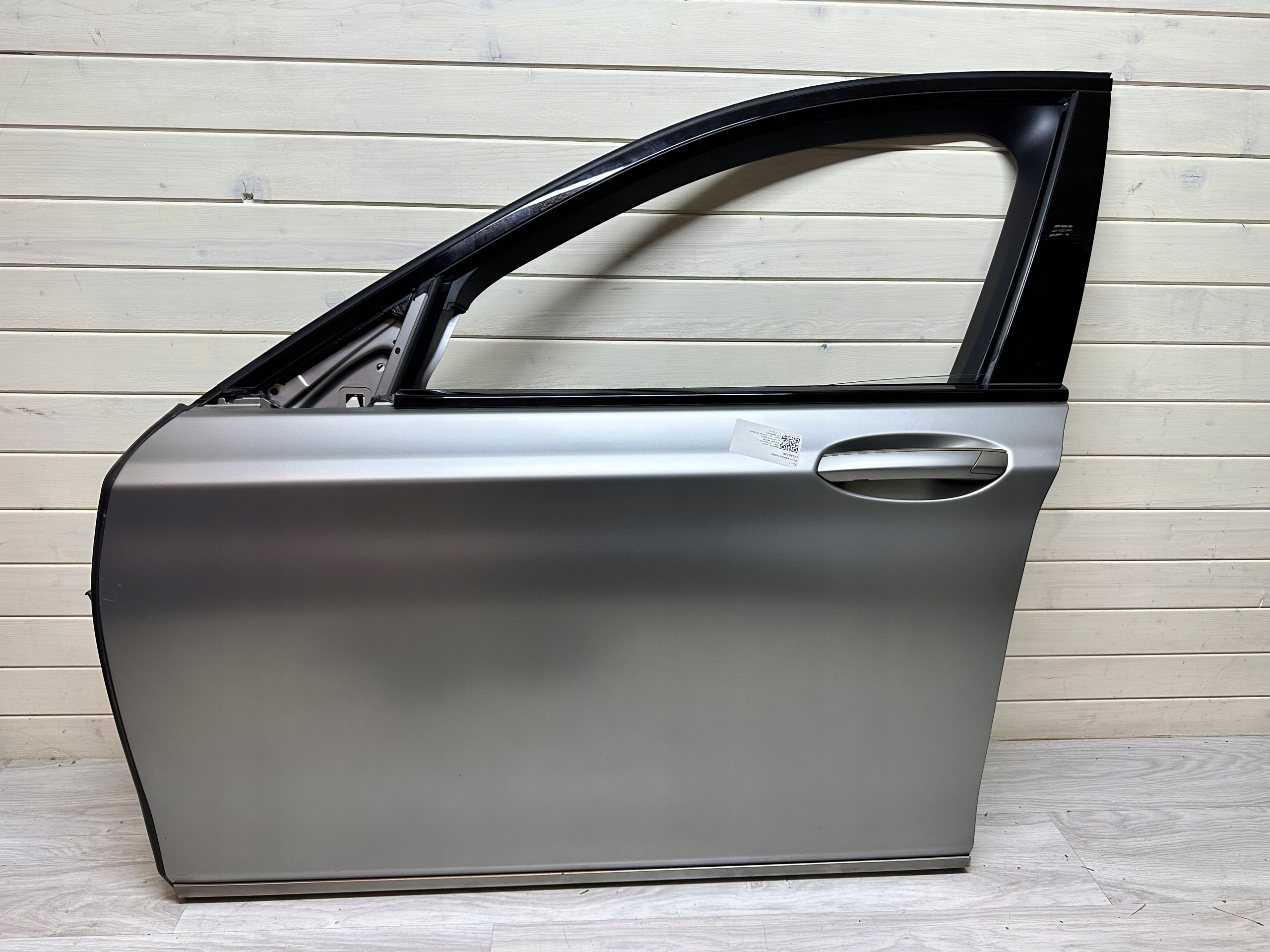 BMW 7 G11 G12 LCI door left front front 490
