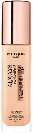 

Bourjois Podkład Always Fabulous 200 Rose Vanilla