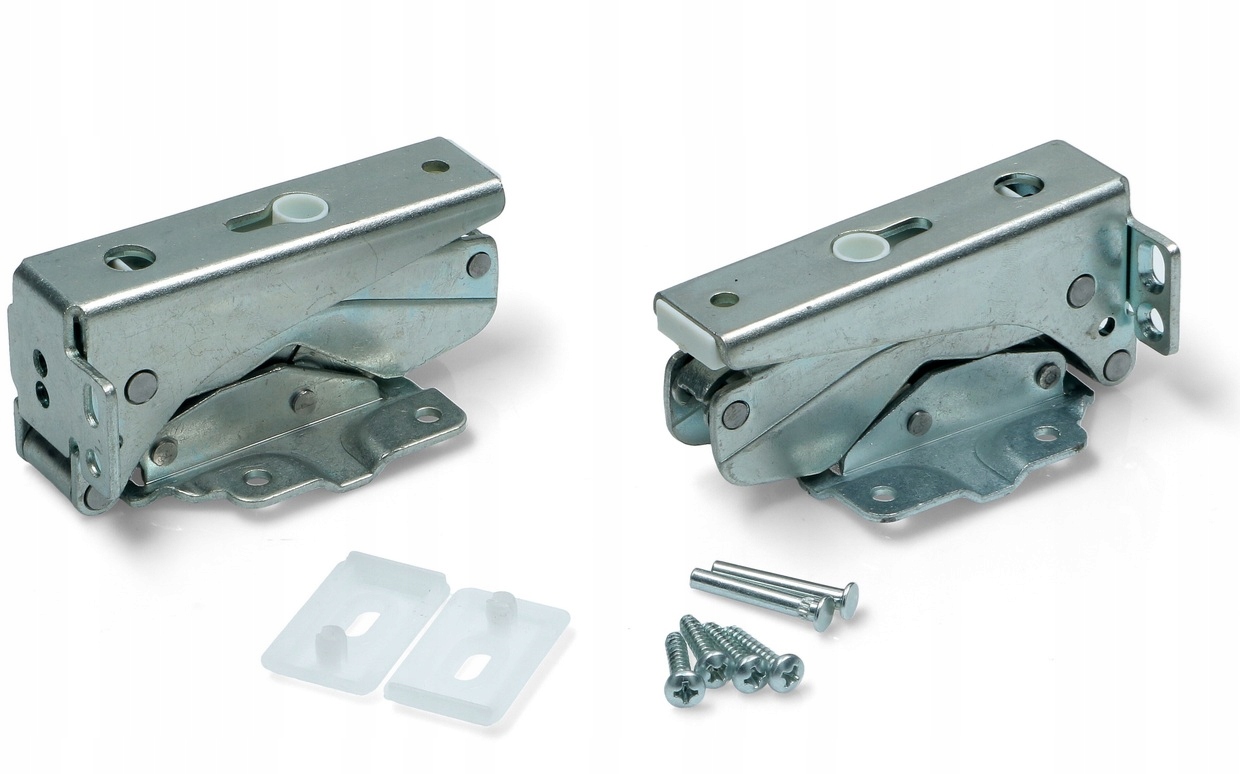 Zawiasy Drzwi do lodówki Amica 3903+3904 5.0 kpl Górny Dolny