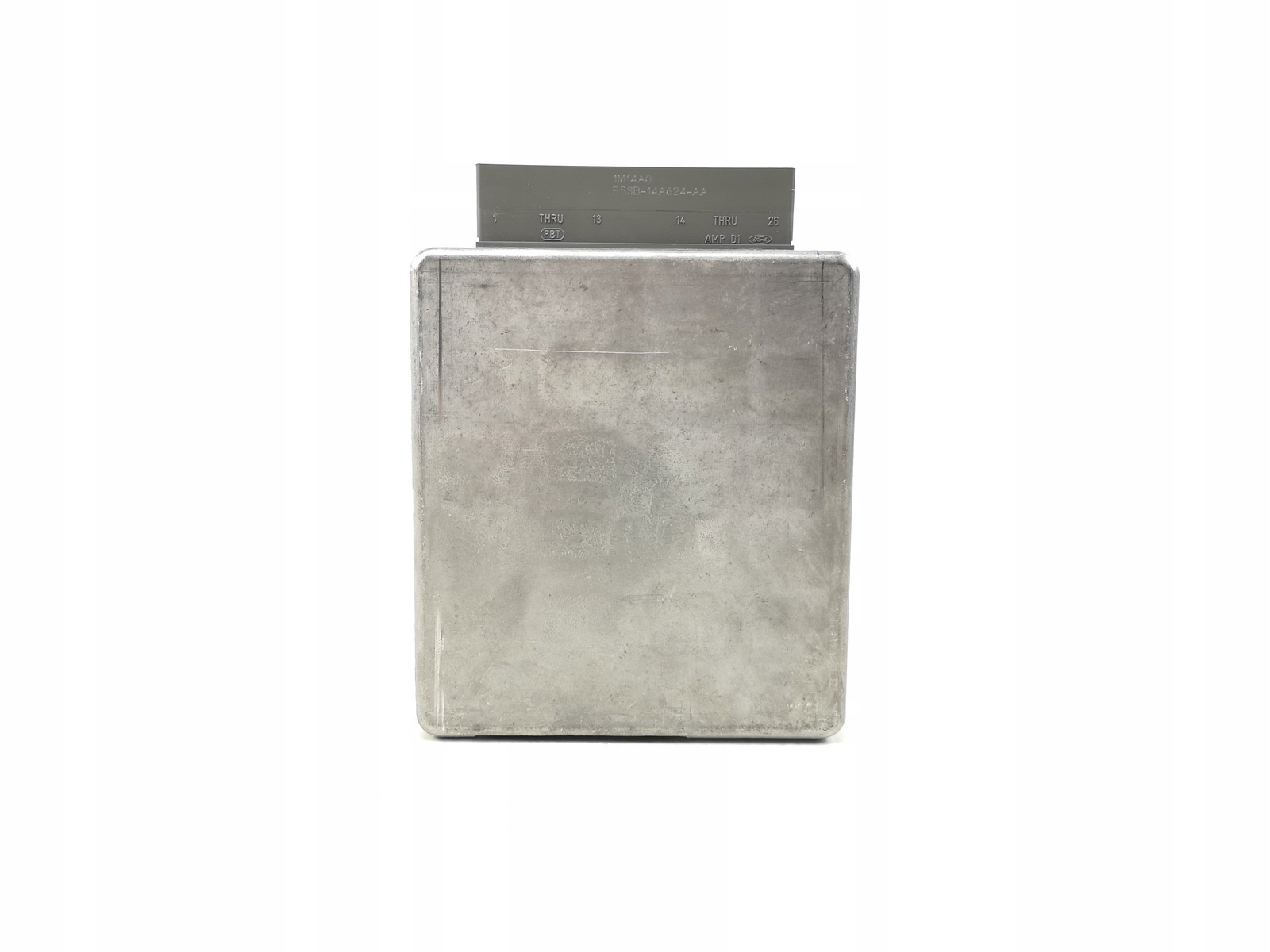 Computer DES MOTORS ECU FORD LYNX 1.8 D 99-05 / 1301031