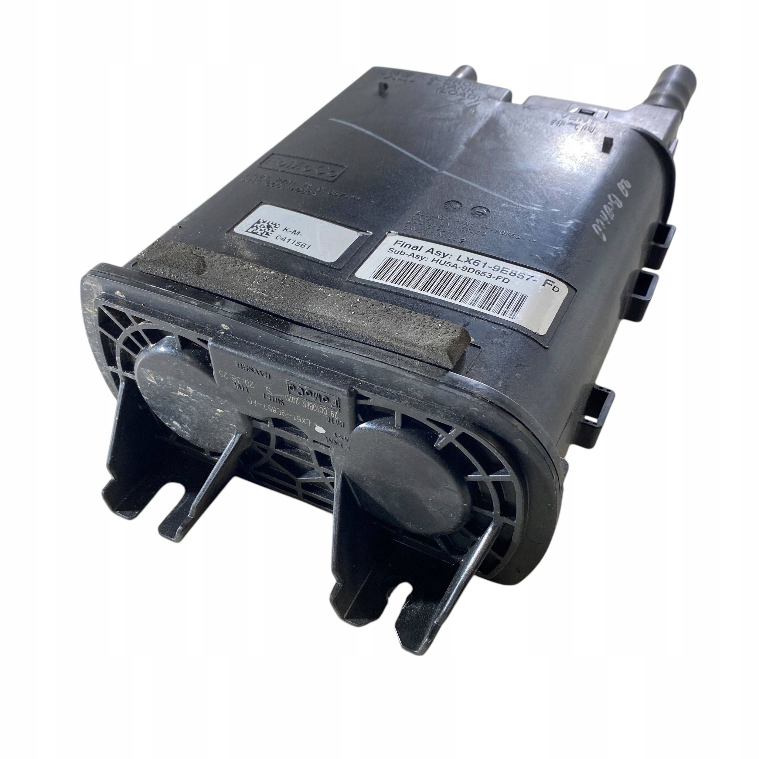 Ford Bronco 2021 Filtr węglowy Producent części Ford OE