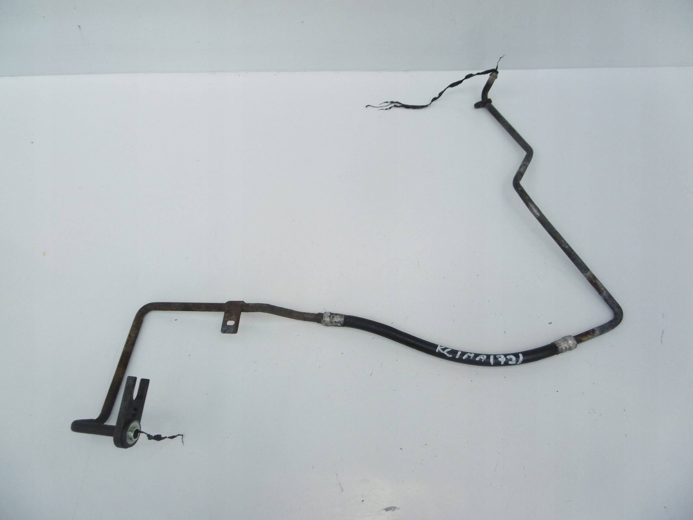 5010628699 - ТРУБКА КОНДИЦІОНЕРА RENAULT MAGNUM DXI