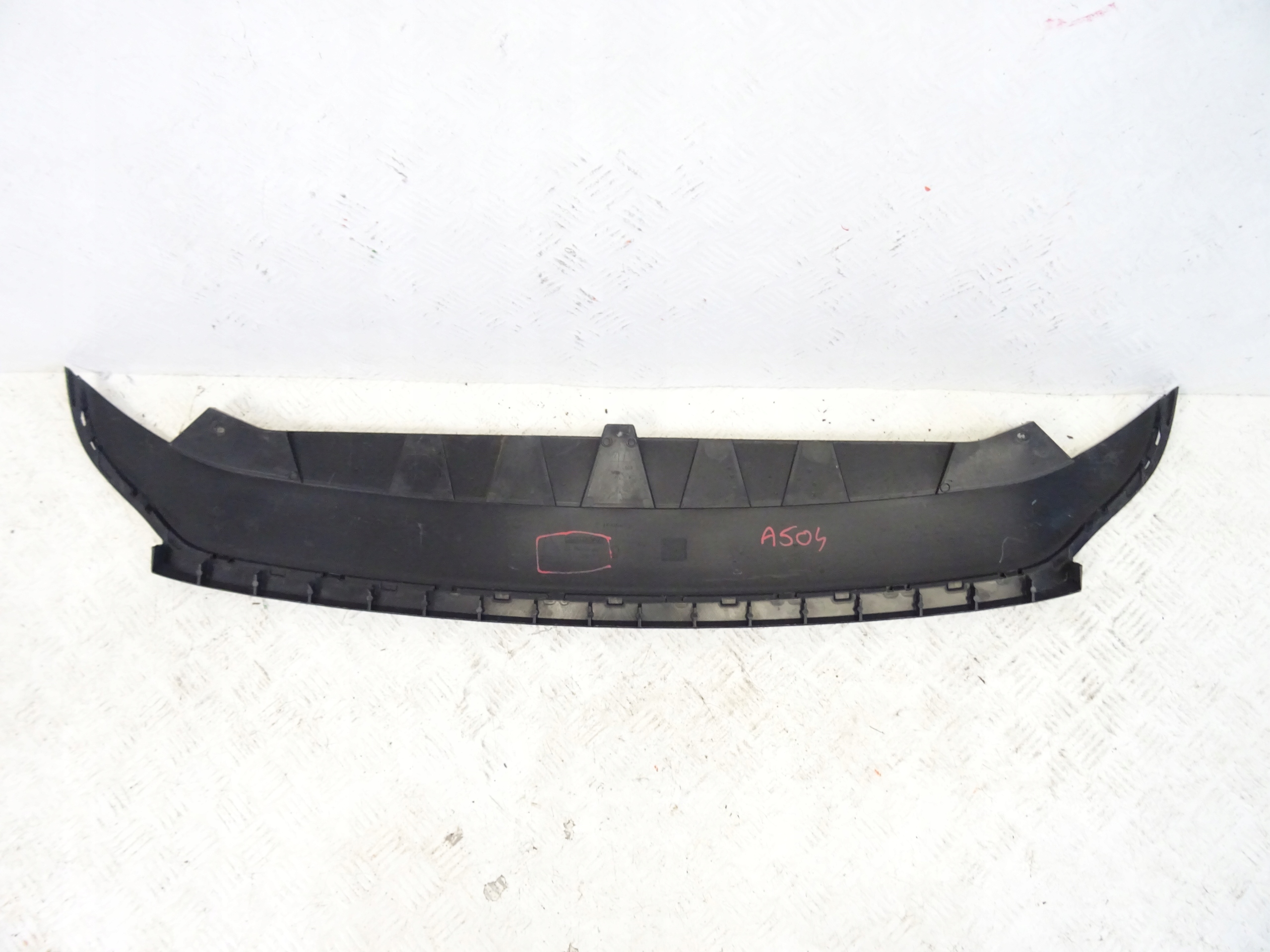 spoiler accessori Paraurti Anteriore VW PASSAT B7 3AA805903
