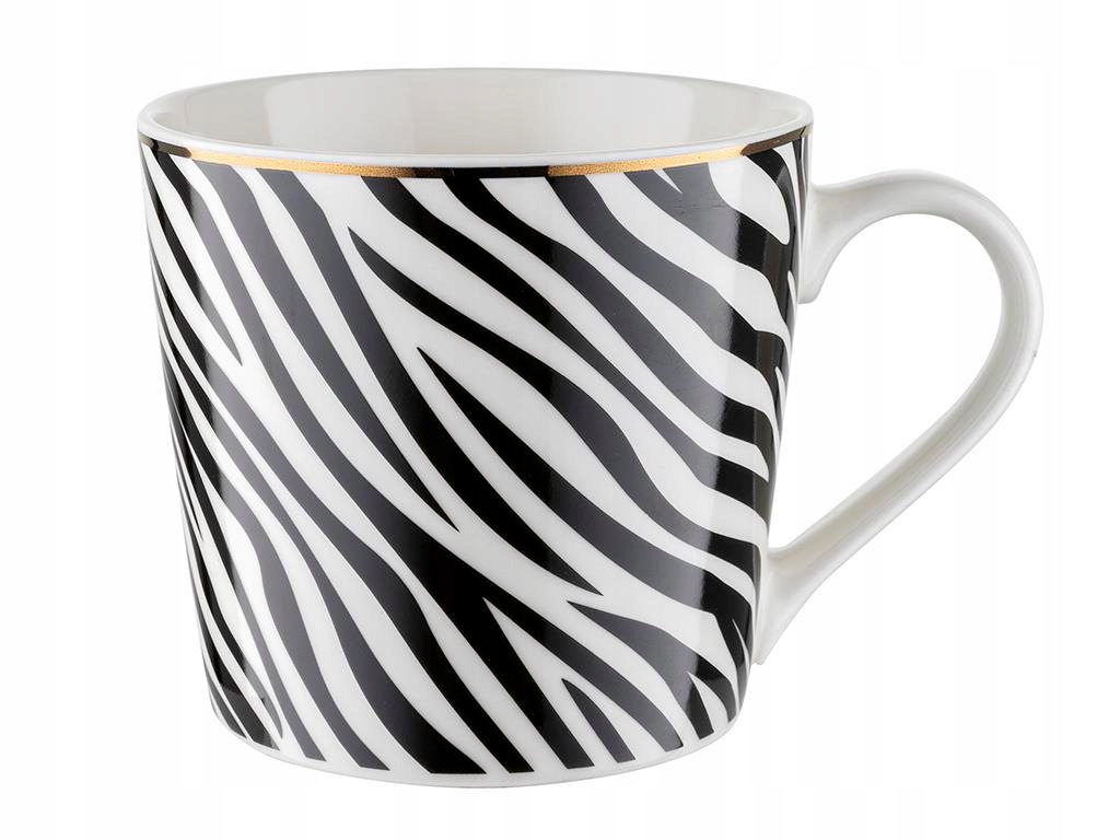 

Kubek Porcelanowy Savana Florina 400 ML
