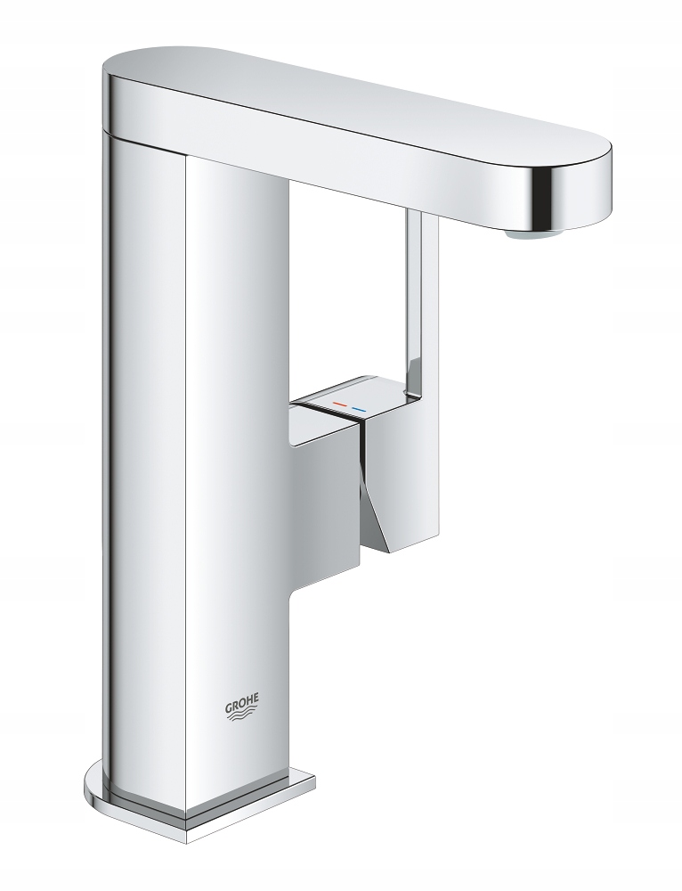 Grohe Plus Bateria umywalkowa, Rozmiar M, 23872003
