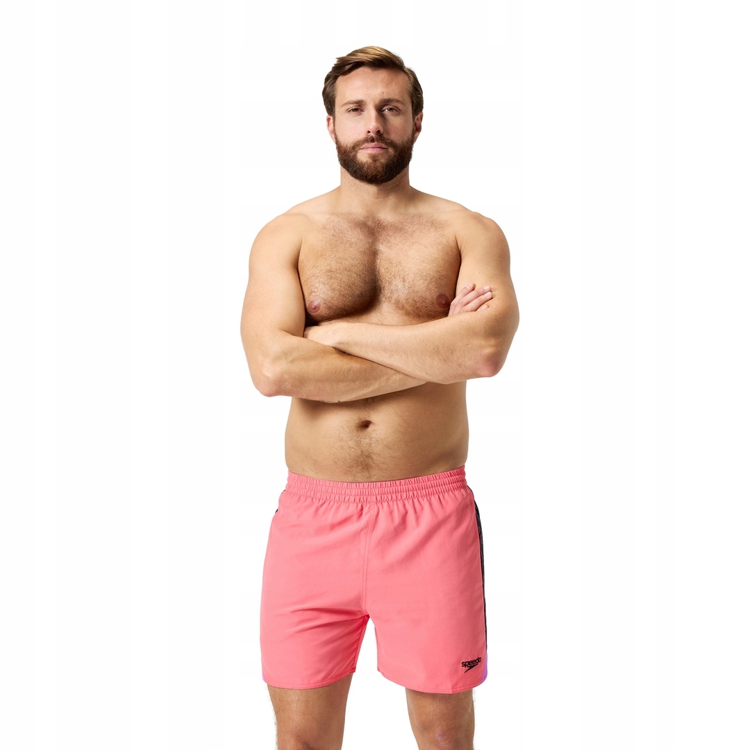 Plážové Kraťasy Speedo Hyperboom Spl 16" Wsht Am M