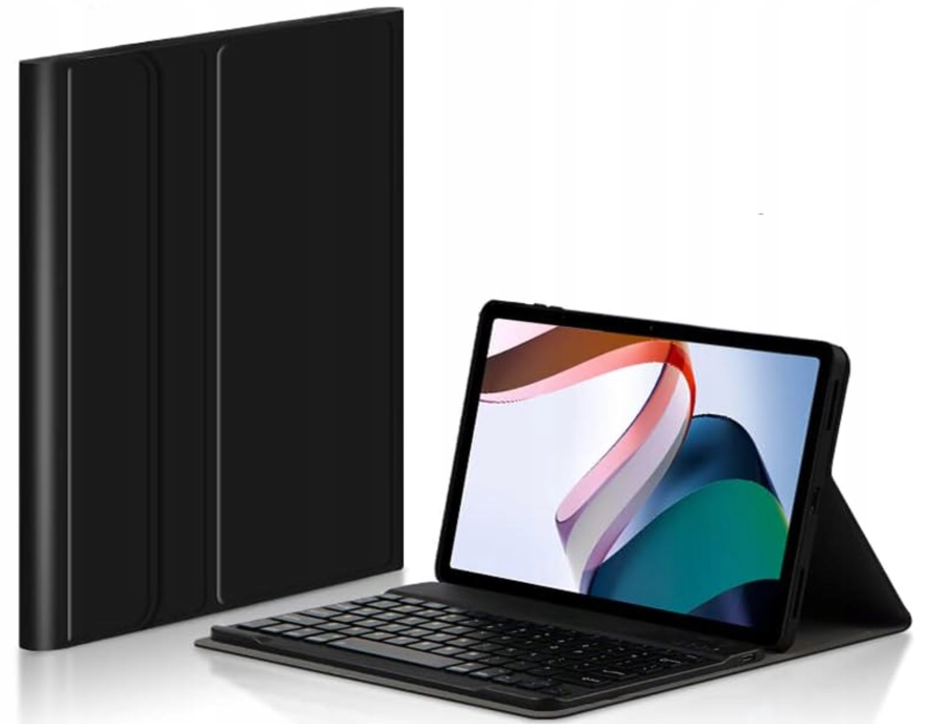 Etui I Klawiatura Bluetooth do Xiaomi Redmi Pad 10.6" 2022