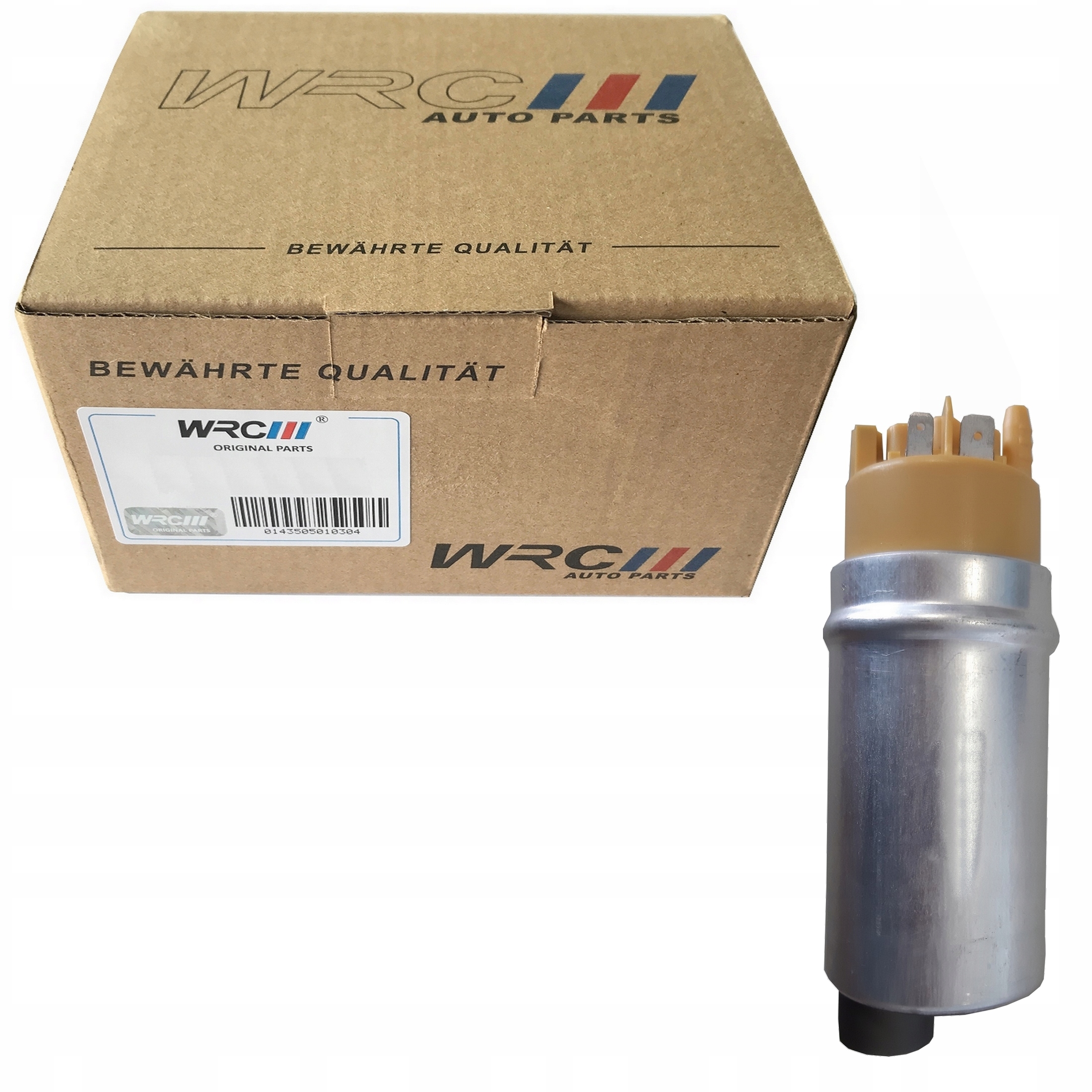 6077243 - ПАЛИВНИЙ НАСОС VW TOUAREG SEAT TOLEDO SKODA SUPERB