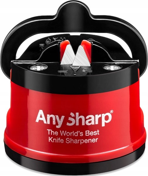 OSTRZAŁKA DO NOŻY Z WĘGLIKA WOLFRAMU ANYSHARP Marka AnySharp