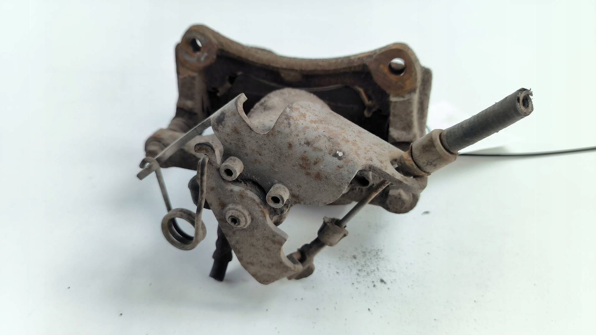 caliper brake rear part right FORD TRANSIT MK8