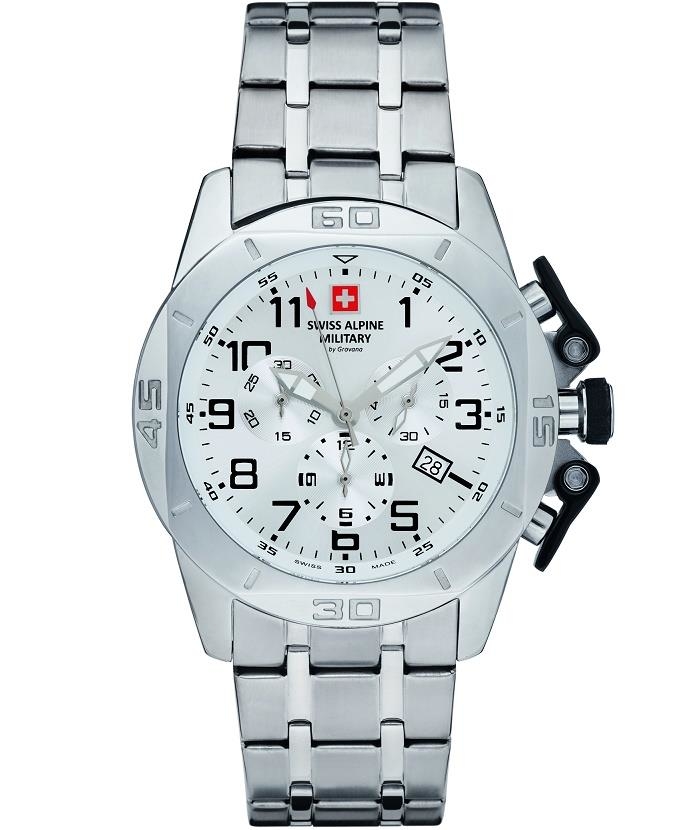 Pánské hodinky Swiss Alpine Military SAM7063.9133
