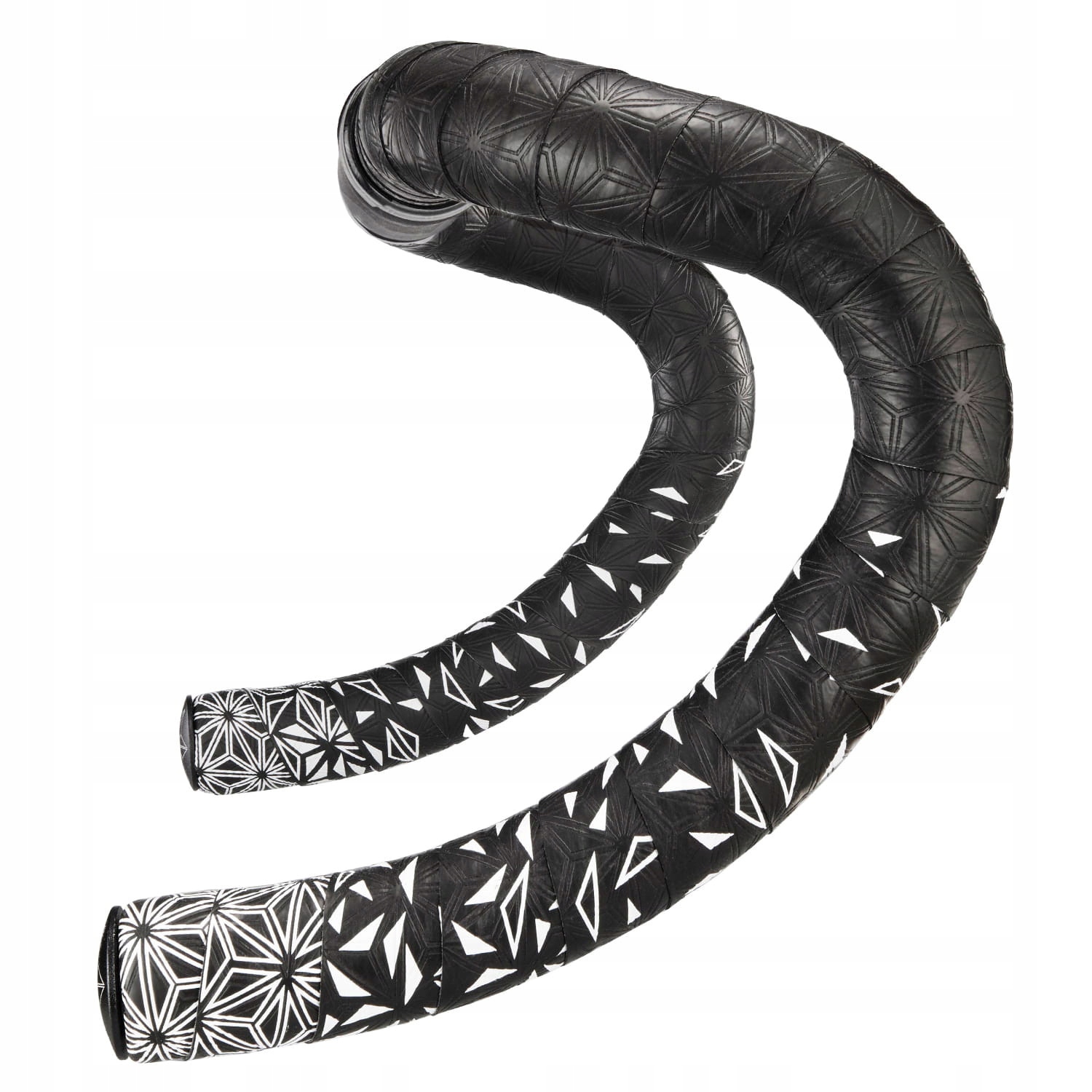 Owijka Supacaz Sticky Kush Star Fade White