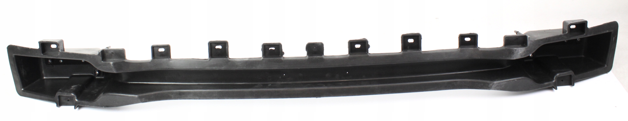 86631-1J500 - Усиление заднего бампера HYUNDAI I20 12-14