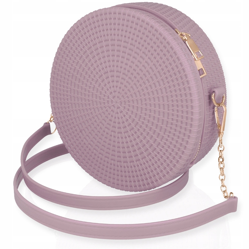 

Torebka damska Jelly koszyk