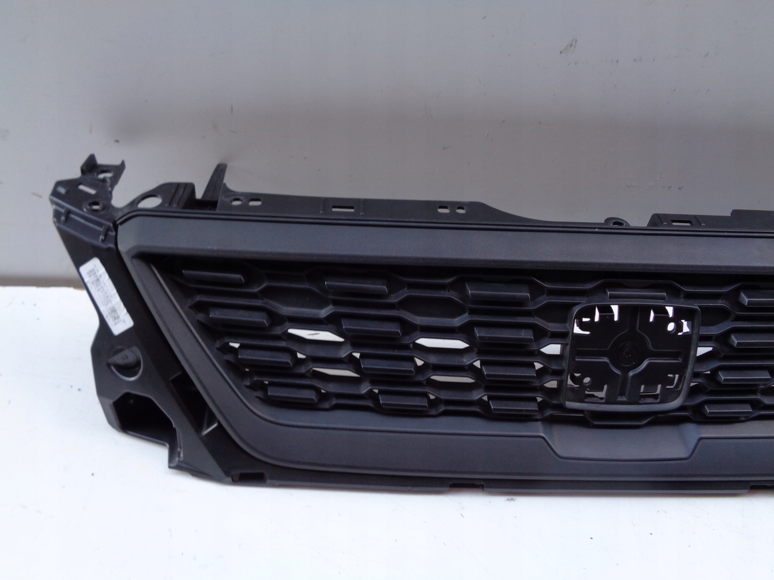 NO-WA-- Grille SEAT IBIZA V 6F 6F0 17