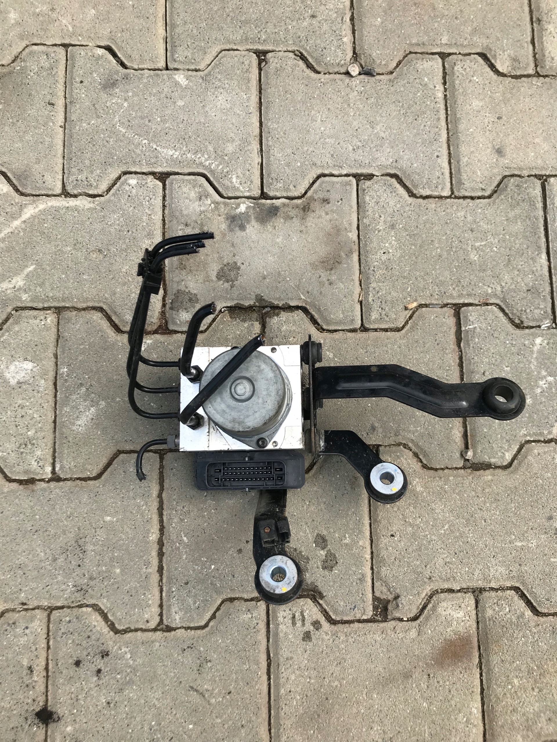 Hyundai I20 Lift 1.2 Pompa ABS