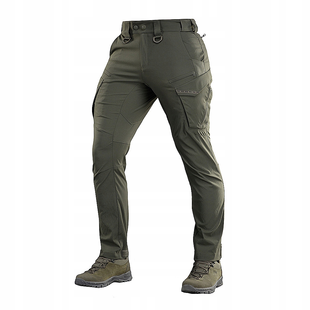 Kalhoty Aggressor Summer Flex 30/34 M-tac