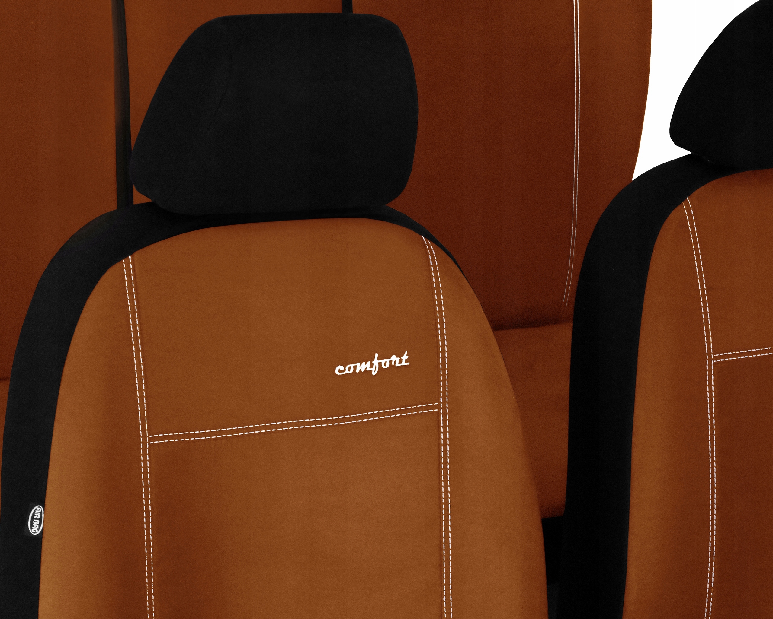 POKROWCE MIAROWE ALICANTE DO VW SHARAN 1 5m Rodzaj Dedykowane