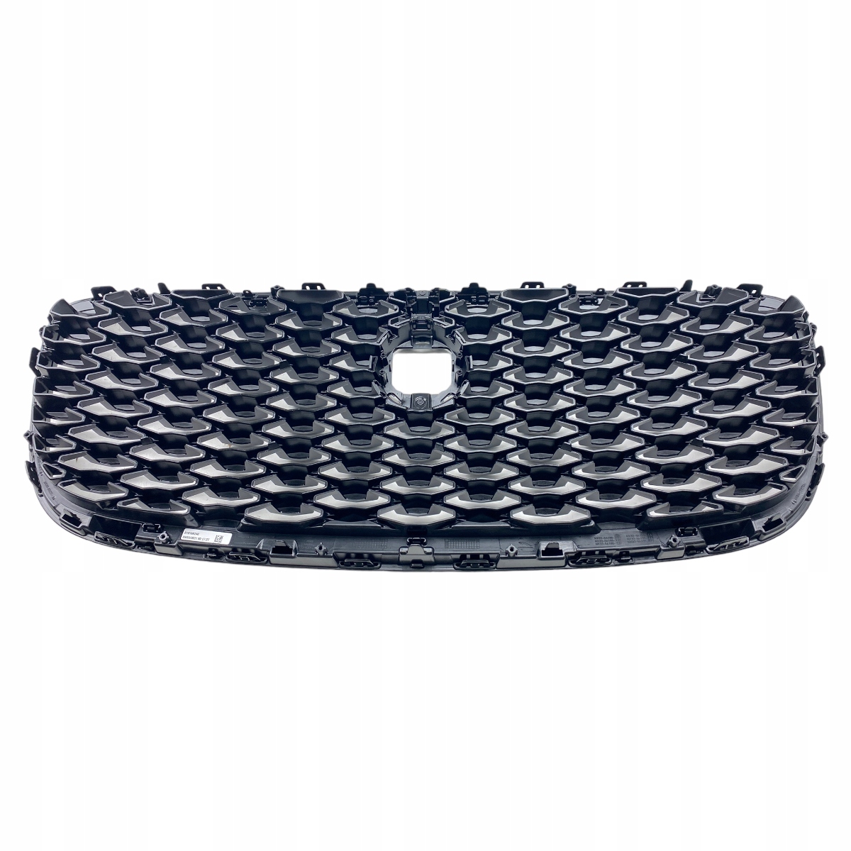 Nowy OE Grill Jaguar F-Pace Lift 2021-> MK83-8A100-BA Kolor czarny