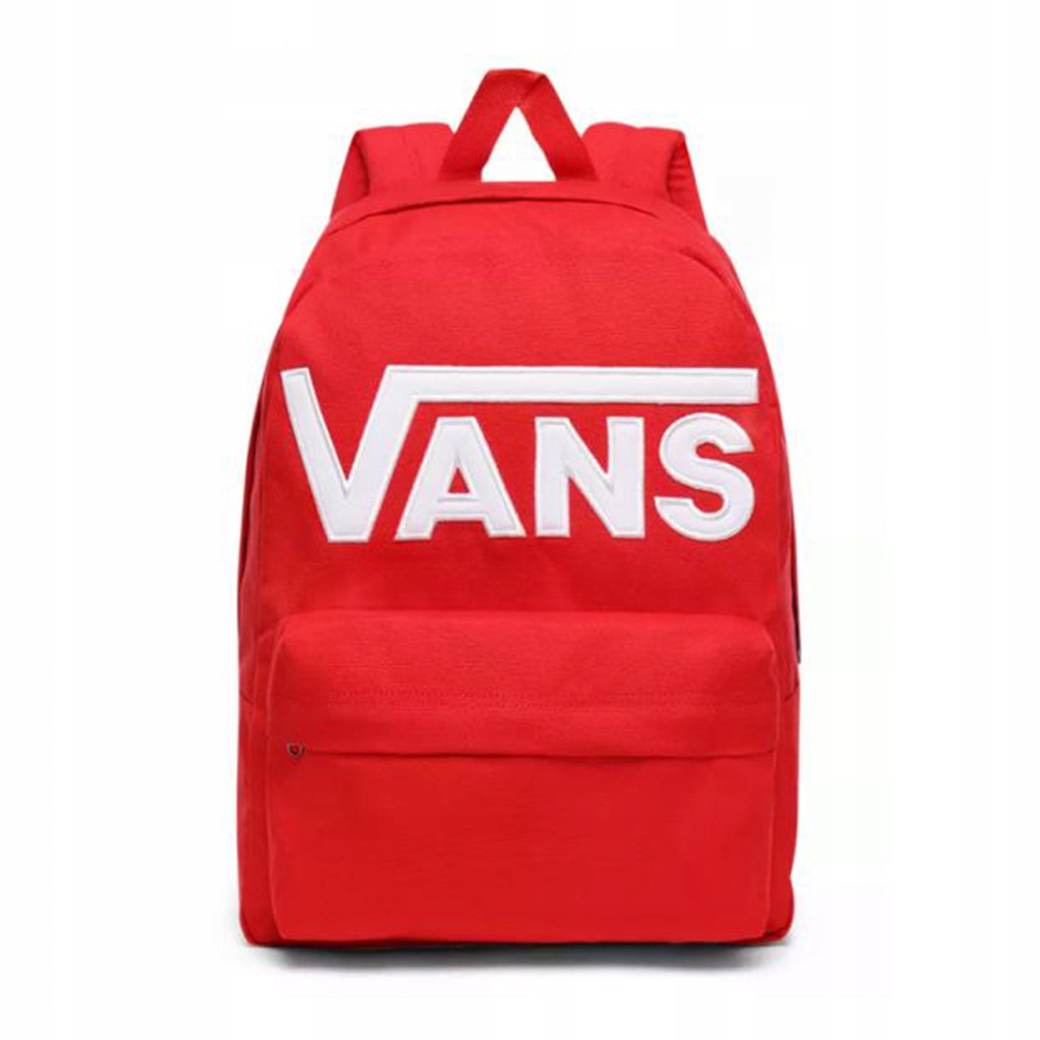 

Plecak szkolny Vans Old Skool III VN0A3I6RIZQ1