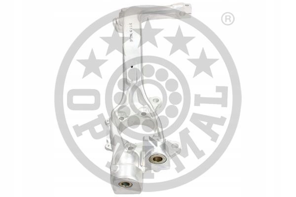 optimal KN-100053-02-R поворотный кулак, цапфа