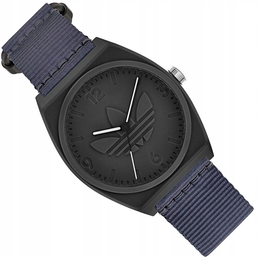 Sportovní Pánské Hodinky Adidas Originals AOST22041