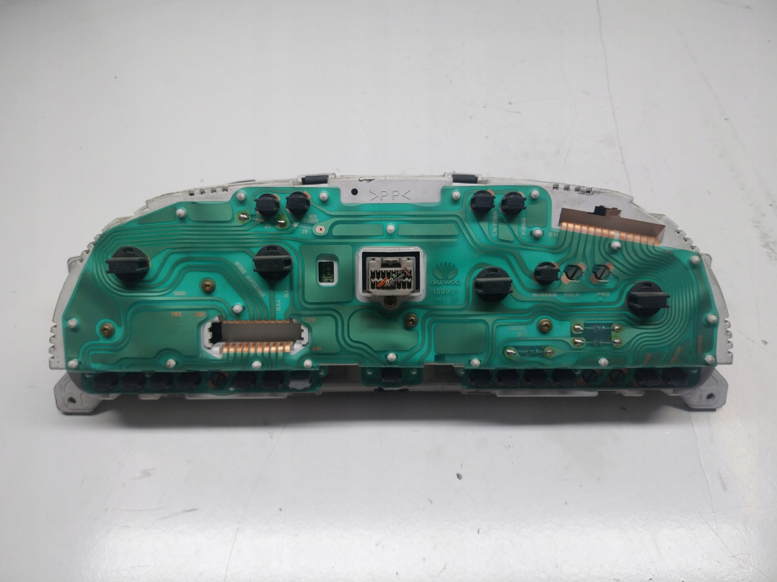 dials dials TACUMA Daewoo 1.6B OE 96262539 250tys. Europa