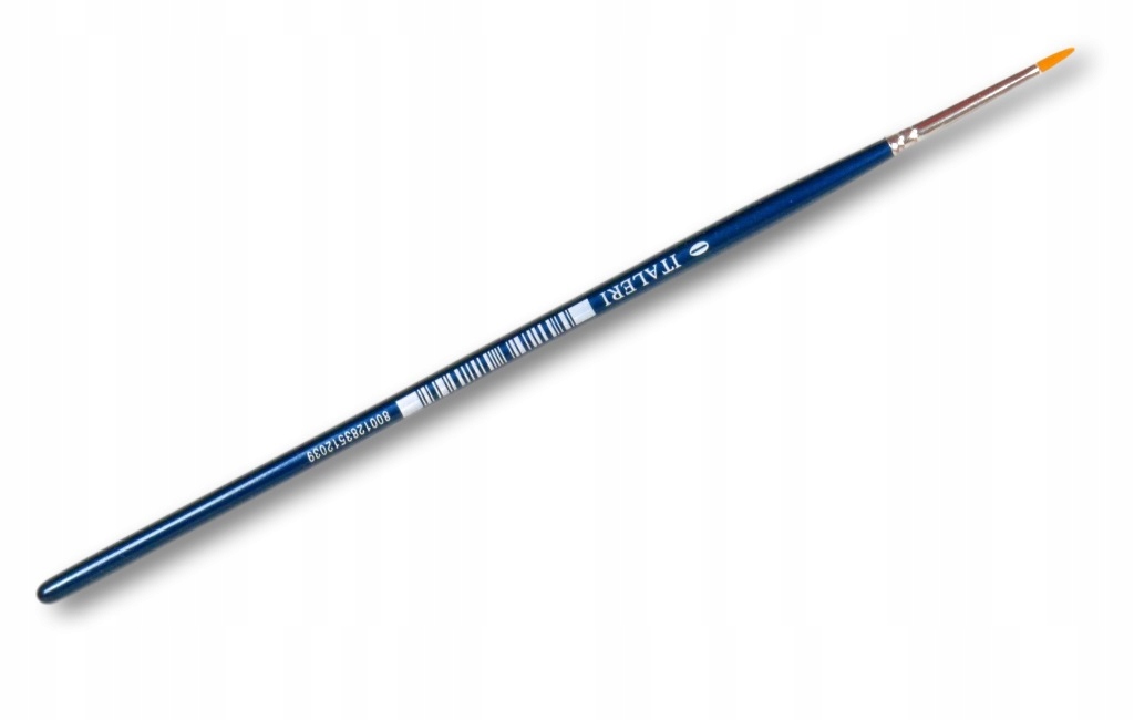 

Italeri Pędzelek Synthetic Round Brush rozmiar 0