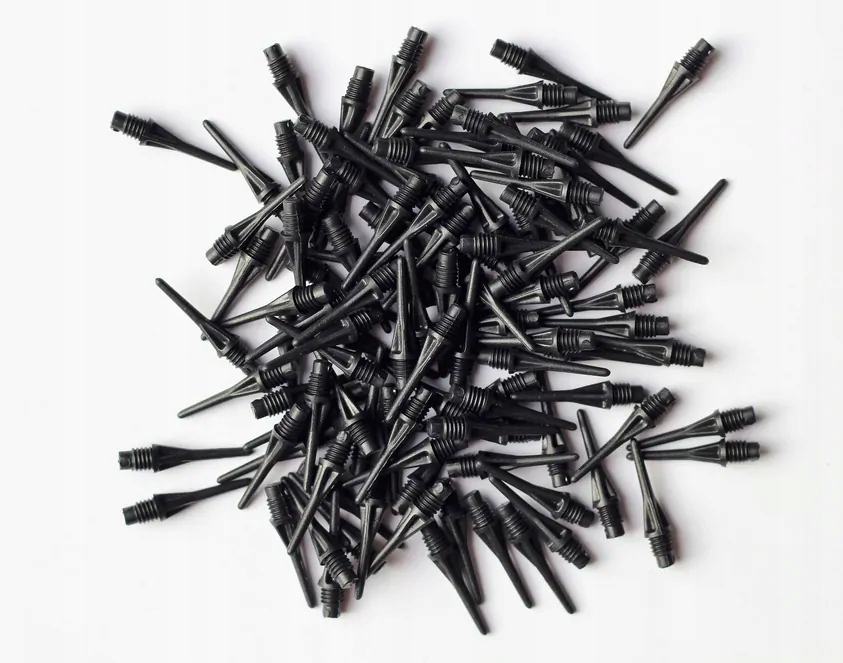 

Groty Dart cienki gwint 100 szt