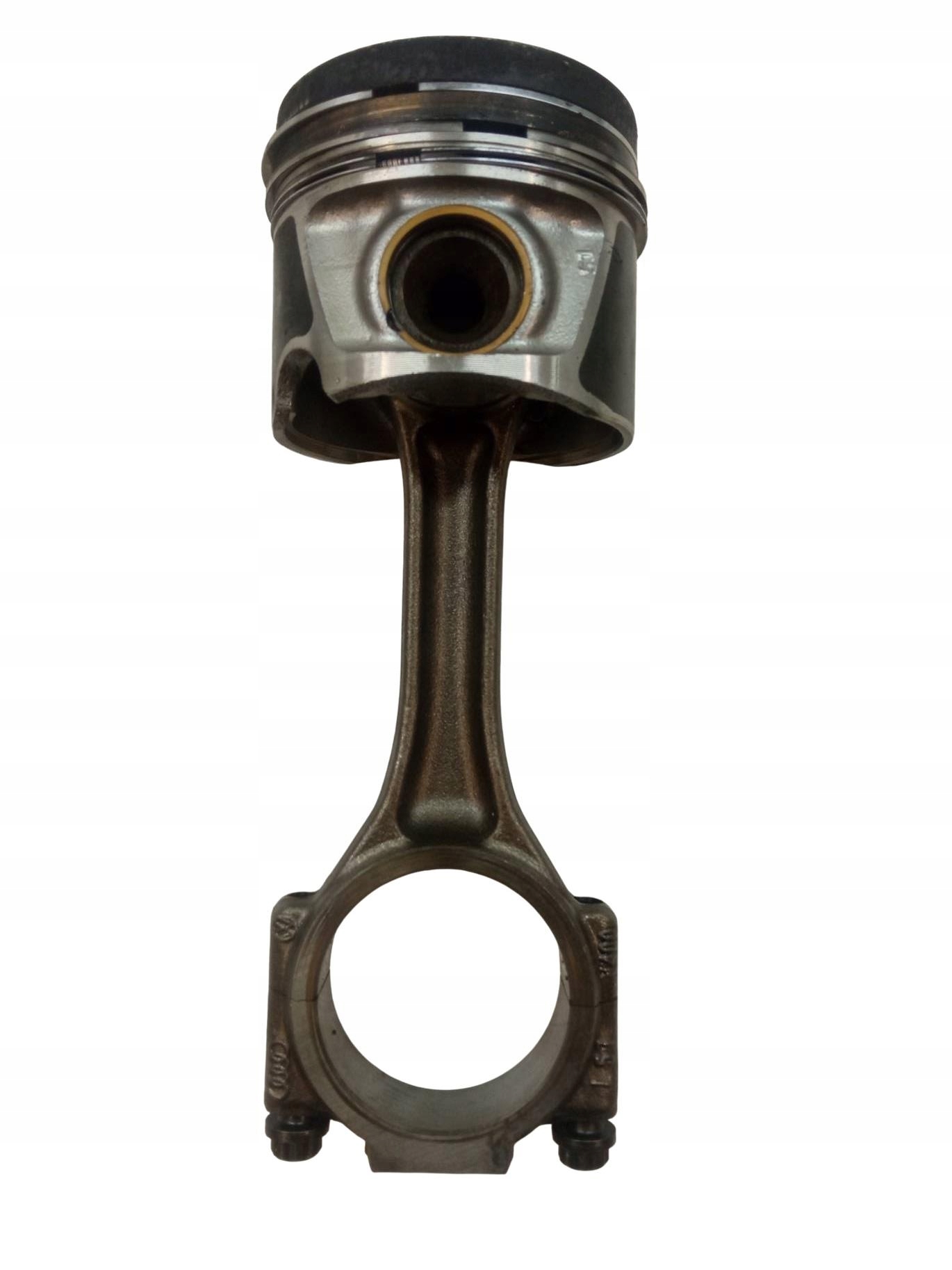 piston connecting rod 2.0 TDI Mitsubishi Outlander II (2005-2013)