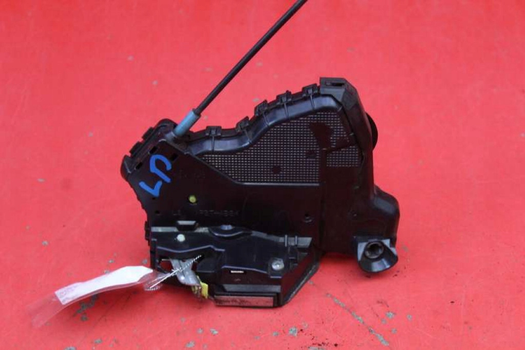 lock door left front front EU TOYOTA RAV 4 3 III 05-08