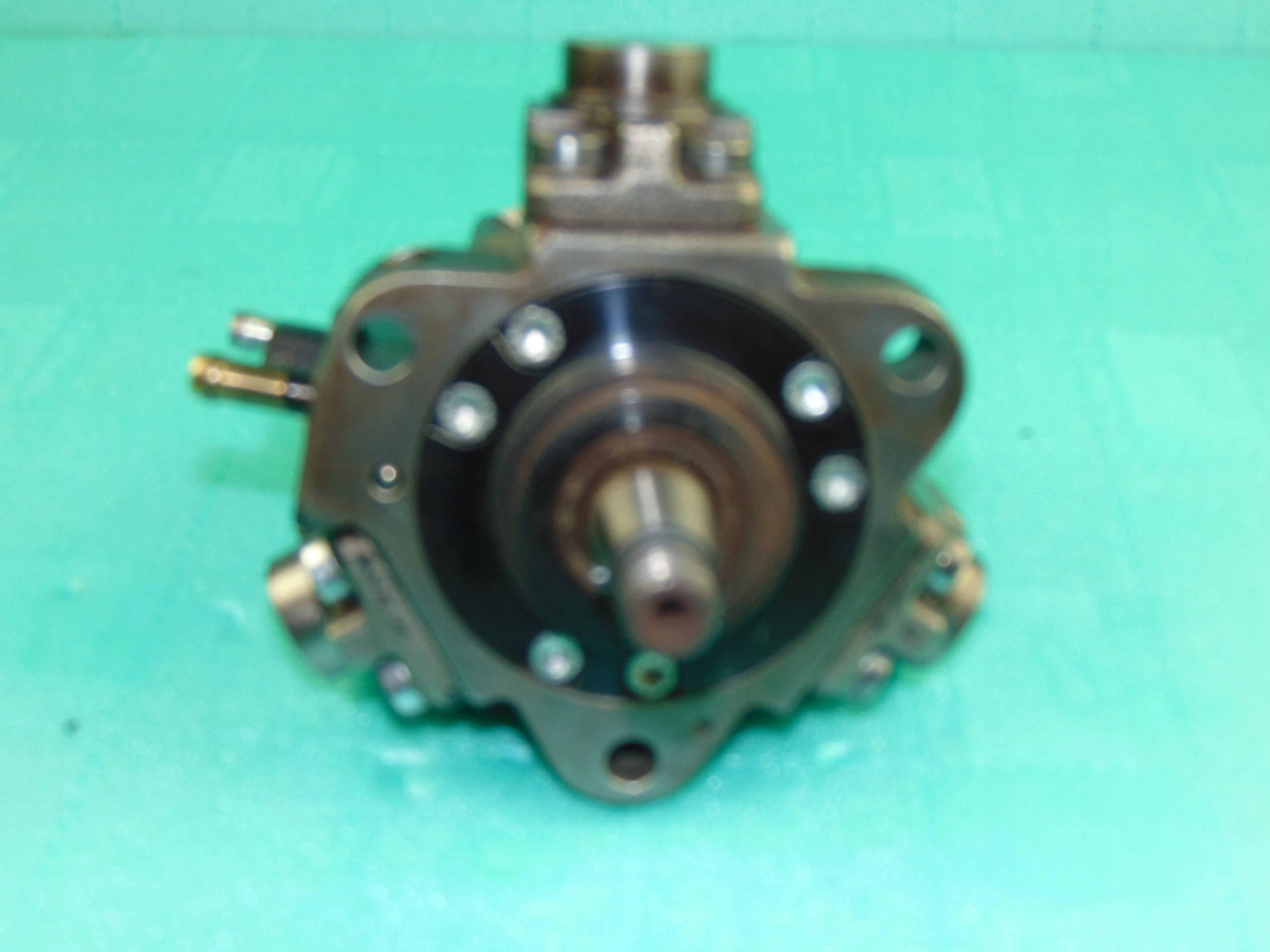 Einspritzpumpe Opel Insygnia 2,0CDTI 0445010183
