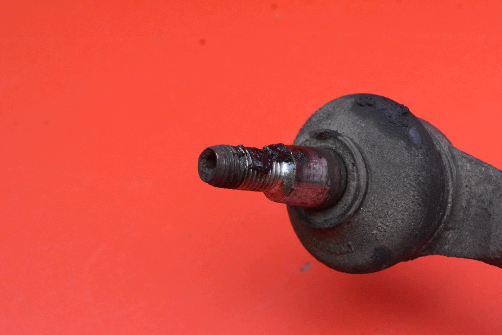 servo control EU 4410A246 CITROEN C-CROSSER 2.2 HDI 156 KM 07-13