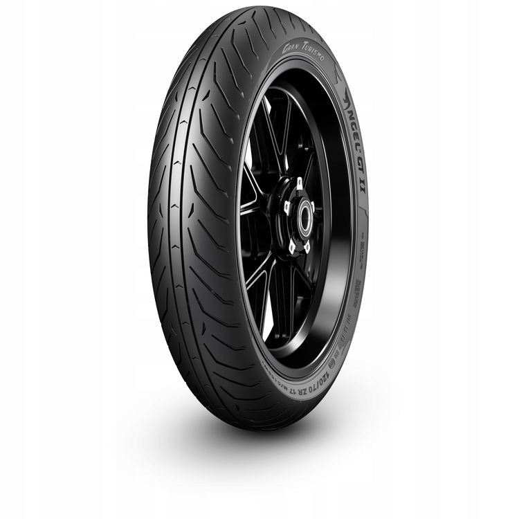 Pirelli Angel Gt 2 120/70ZR17 58W Tl A 2023r. Wzmocnione
