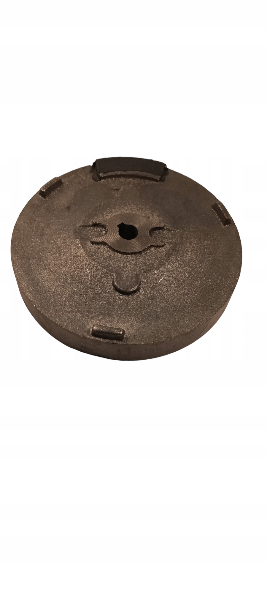 

Koło magnesowe silnika Nac 1P56F