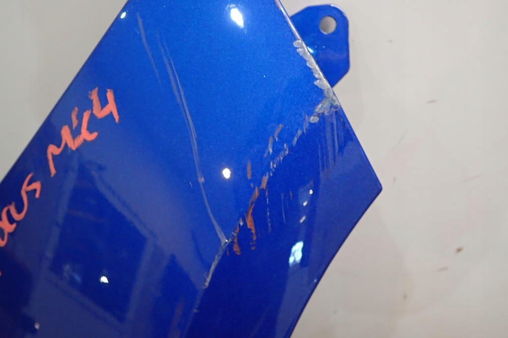 fender front front right FORD FOCUS MK4 18