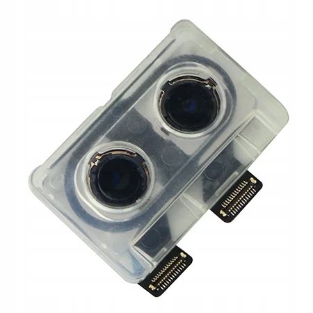 Originální Hlavní Fotoaparát, Zadní Kamera, Fotoaparát Apple Iphone X