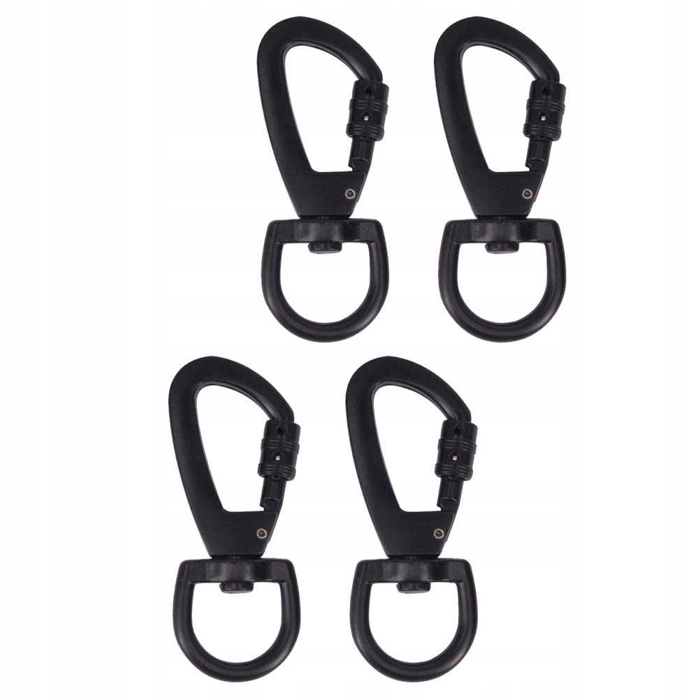 ŁAŃCUCH DO KLUCZY ZACISK DO PASKA ZAPIĘCIE Z HACZYKAMI OBROTOWE CIĘŻKIE