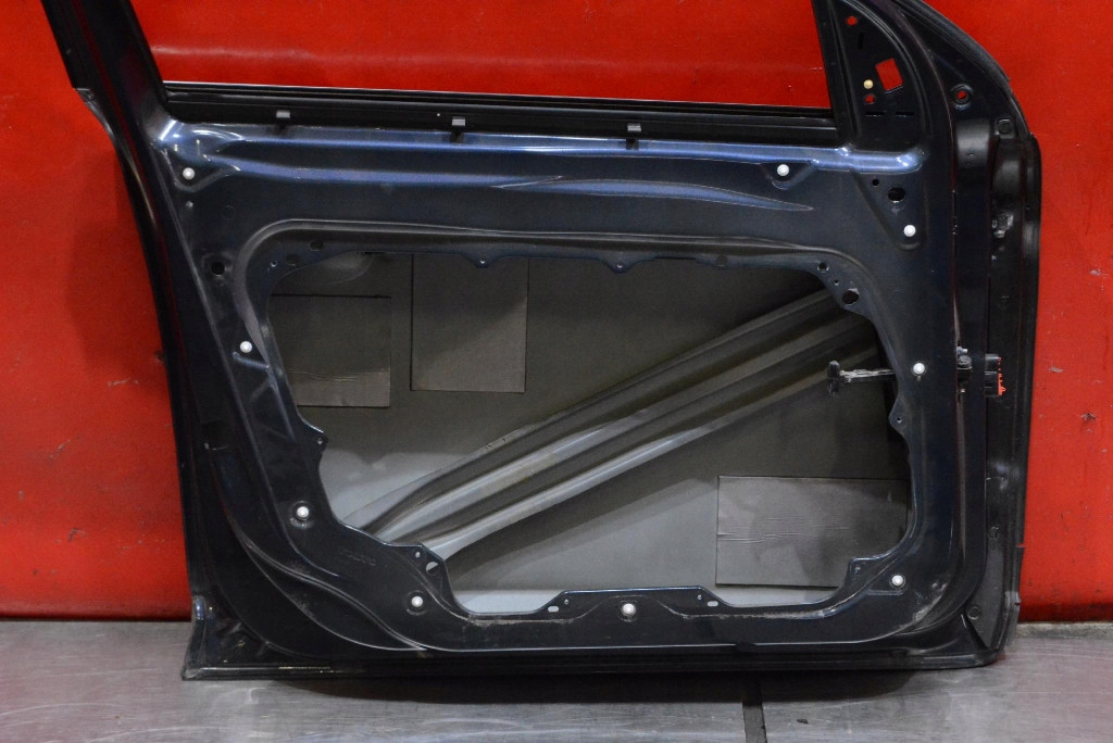 door left front front 498-46 VOLVO XC60 1 and 08-13