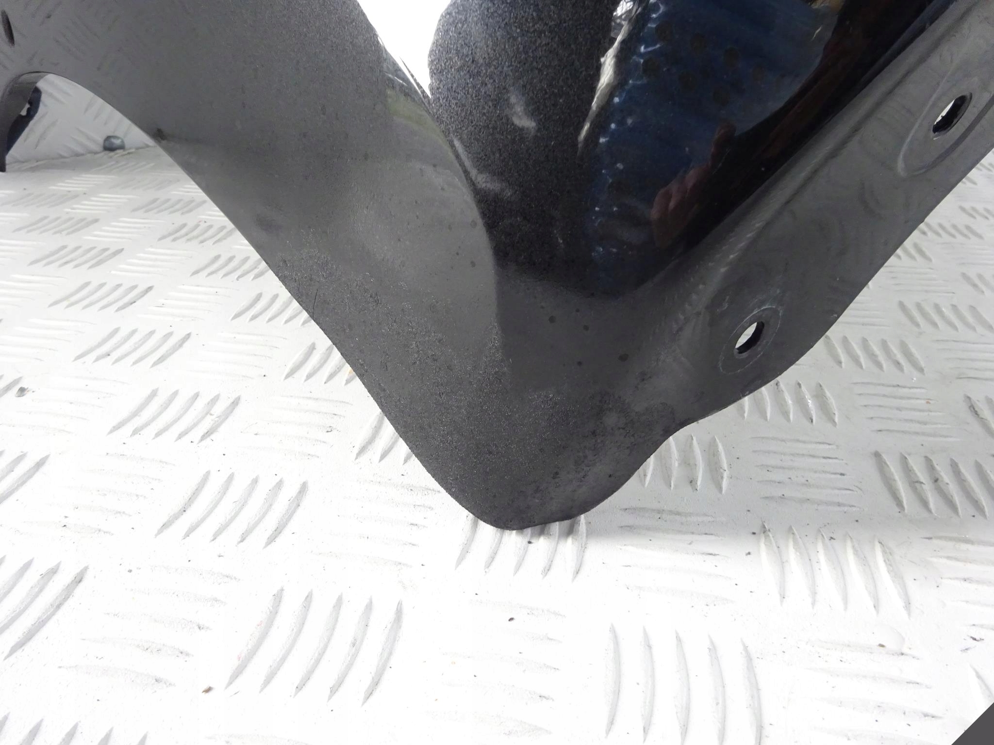 BMW 3 G20 G21 m-packet 19- bumper front *PDC*